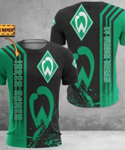 Werder Bremen Hawaii Shirt | SVW Hawaiihemd WINA3229