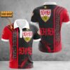 VfB Stuttgart Poloshirt | VfB Polohemd WINA3226
