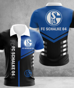 VfL Wolfsburg Poloshirt | WOB Polohemd WINA3539