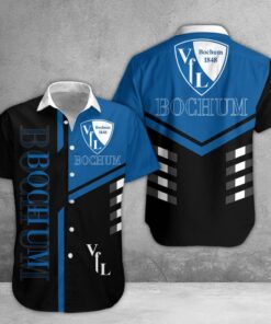 VfL Bochum Hawaii Shirt | VfL Hawaiihemd WINA3538