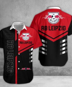 RB Leipzig Hawaii Shirt | RBL Hawaiihemd WINA3532
