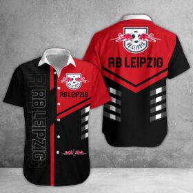 RB Leipzig Hawaii Shirt | RBL Hawaiihemd WINA3532