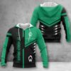 Werder Bremen Hoodie Herren | SVW Kapuzenpullover WINA3484