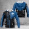 VfL Bochum Hoodie Herren | VfL Kapuzenpullover WINA3482