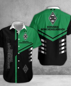 Borussia Mönchengladbach Hawaii Shirt | BMG Hawaiihemd WINA3471