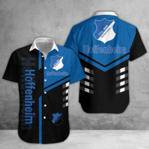 TSG Hoffenheim Hawaii Shirt | TSG Hawaiihemd WINA3479
