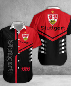 VfB Stuttgart Hawaii Shirt | VfB Hawaiihemd WINA3537