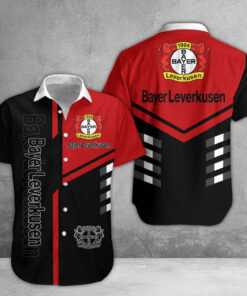 Bayer 04 Leverkusen Hawaii Shirt | B04 Hawaiihemd WINA3525