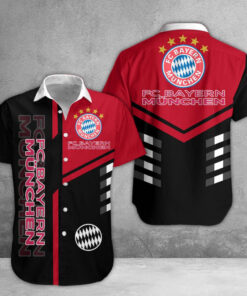 Bayern München Hawaii Shirt | FCB Hawaiihemd WINA3474