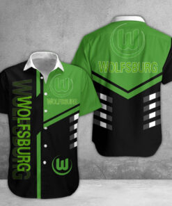 VfL Wolfsburg Hawaii Shirt | WOB Hawaiihemd WINA3483