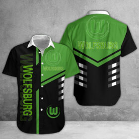 VfL Wolfsburg Hawaii Shirt | WOB Hawaiihemd WINA3483