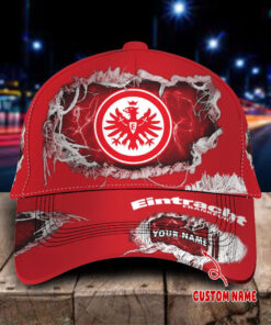 Eintracht Frankfurt Cap | Eintracht Basecap & Kappe SGE
