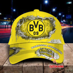 Borussia Dortmund II Cap | BVB 09 II Basecap & Kappe