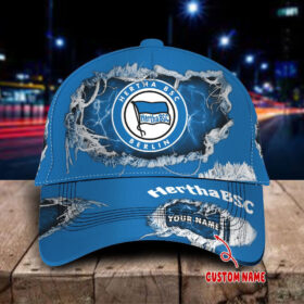 Hertha BSC Cap | Berlin Basecap & Kappe Hertha BSC