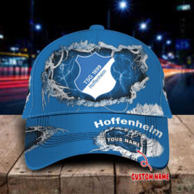 TSG Hoffenheim Cap | TSG Basecap & Kappe 1899 Fanartikel