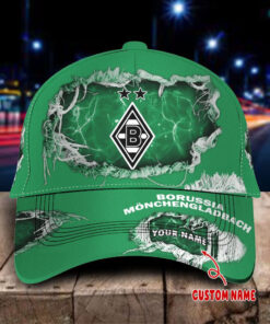 Borussia Mönchengladbach Cap | Gladbach Basecap & Kappe Fohlenelf
