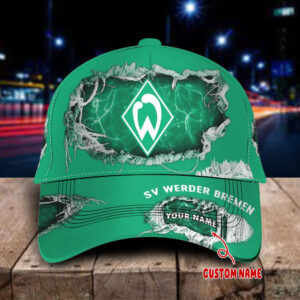 Werder Bremen Cap | SVW Basecap & Kappe Lifestyle Fan