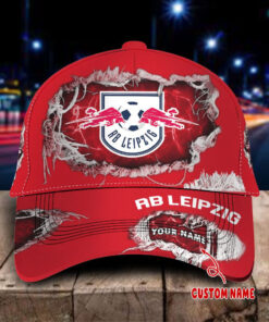 RB Leipzig Cap | RB Leipzig Basecap & Kappe Lifestyle