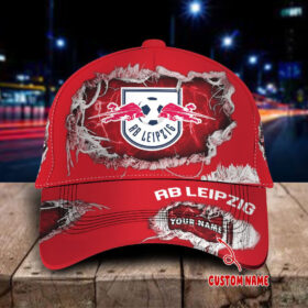 RB Leipzig Cap | RB Leipzig Basecap & Kappe Lifestyle