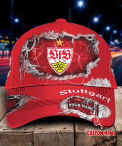 VfB Stuttgart Cap | VfB Stuttgart Basecap & Kappe Retro