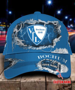 VfL Bochum Cap | Bochum 1848 Basecap & Kappe Sport