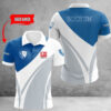 VfL Bochum Poloshirt | VfL Polohemd Style 01