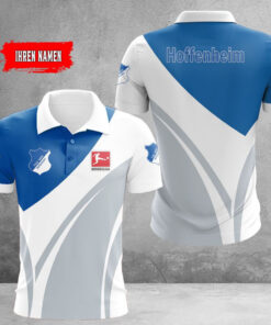 TSG Hoffenheim Poloshirt | TSG Polohemd Edition A