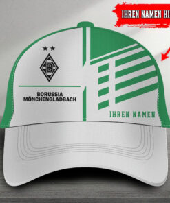 Borussia Mönchengladbach Cap | Borussia Mönchengladbach Basecap