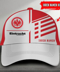 Eintracht Frankfurt Cap | Eintracht Frankfurt Basecap & Kappe