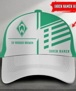 Werder Bremen Cap | SV Werder Bremen Basecap & Kappe