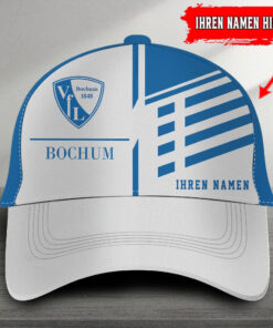 VfL Bochum Cap | VfL Bochum Basecap & Kappe 1848 Style