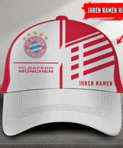 FC Bayern München Cap | Bayern München Basecap & Kappe FCB