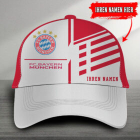 FC Bayern München Cap | Bayern München Basecap & Kappe FCB