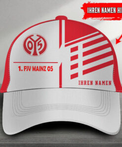 1. FSV Mainz 05 Cap | 1. FSV Mainz 05 Basecap & Kappe