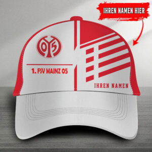 1. FSV Mainz 05 Cap | 1. FSV Mainz 05 Basecap & Kappe