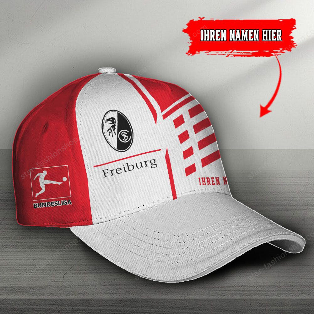 SC Freiburg Cap | SC Freiburg Basecap & Kappe SCF – Bild 2
