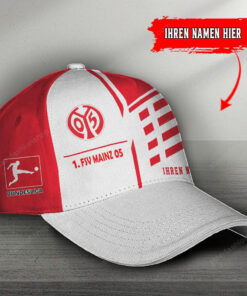 Alternative view of 1. FSV Mainz 05 Cap | 1. FSV Mainz 05 Basecap & Kappe