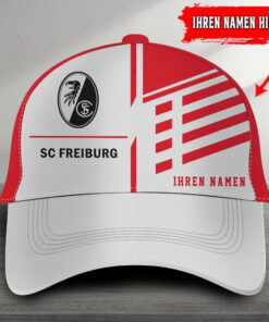 SC Freiburg II Cap | SC Freiburg II Basecap & Kappe