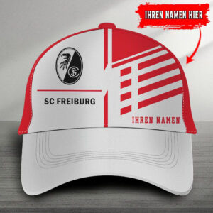 SC Freiburg II Cap | SC Freiburg II Basecap & Kappe