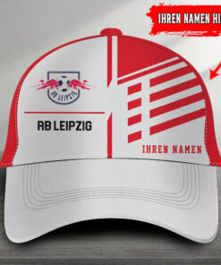 RB Leipzig Cap | RB Leipzig Basecap & Kappe RBL