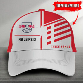 RB Leipzig Cap | RB Leipzig Basecap & Kappe RBL