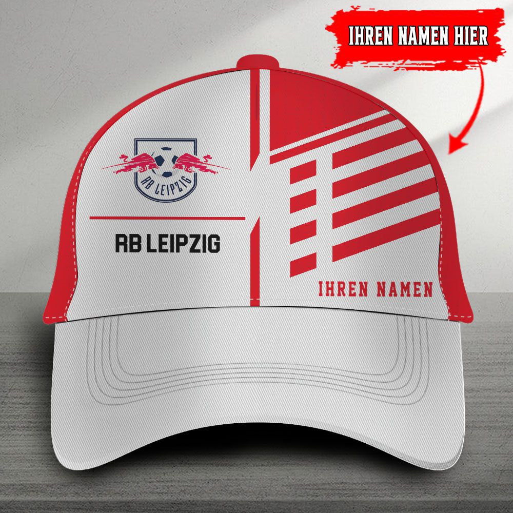 RB Leipzig Cap | RB Leipzig Basecap & Kappe RBL