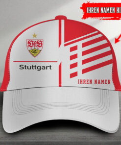 VfB Stuttgart Cap | VfB Stuttgart Basecap & Kappe
