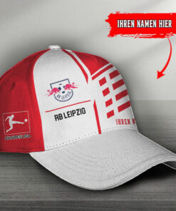Alternative view of RB Leipzig Cap | RB Leipzig Basecap & Kappe RBL