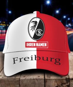 SC Freiburg Cap | SC Freiburg Basecap & Kappe SCF Fan