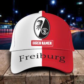 SC Freiburg Cap | SC Freiburg Basecap & Kappe SCF Fan