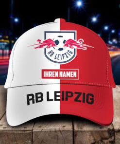 RB Leipzig Cap | RB Leipzig Basecap & Kappe Leipzig