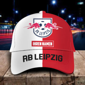 RB Leipzig Cap | RB Leipzig Basecap & Kappe Leipzig