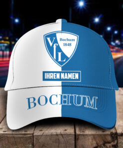 VfL Bochum Cap | VfL Bochum Basecap & Kappe Bochum