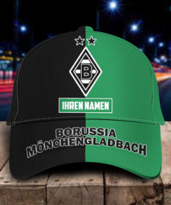 Borussia Mönchengladbach Cap | B. Mönchengladbach Basecap & Kappe